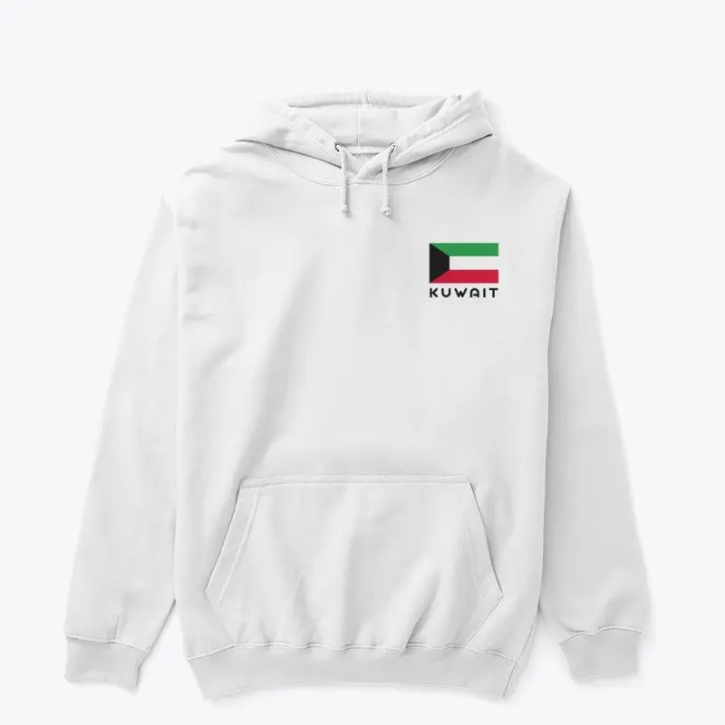 Kuwait Flag