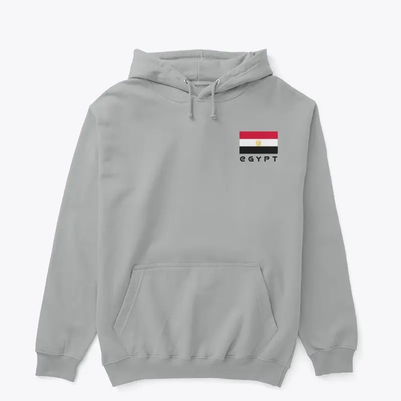 Egypt flag