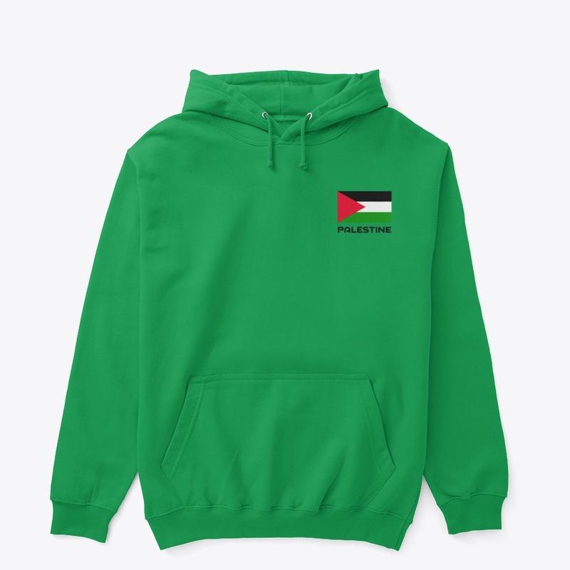 Palestine Flag